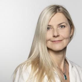 Izabela Fornalik