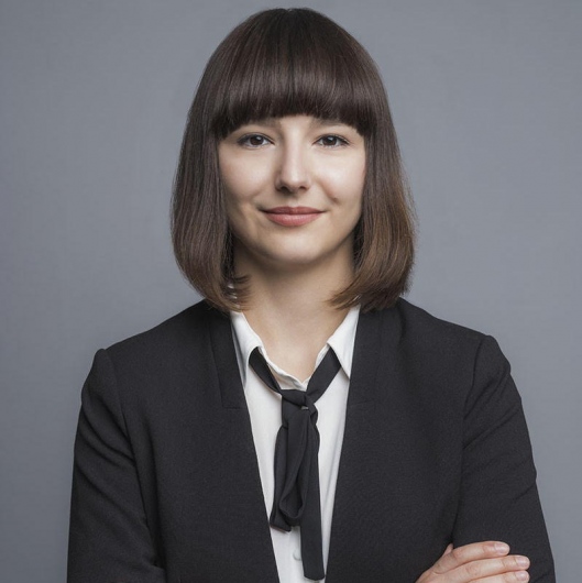 Justyna Guzik Justyna Guzik 1