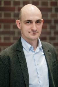Filip Szumski